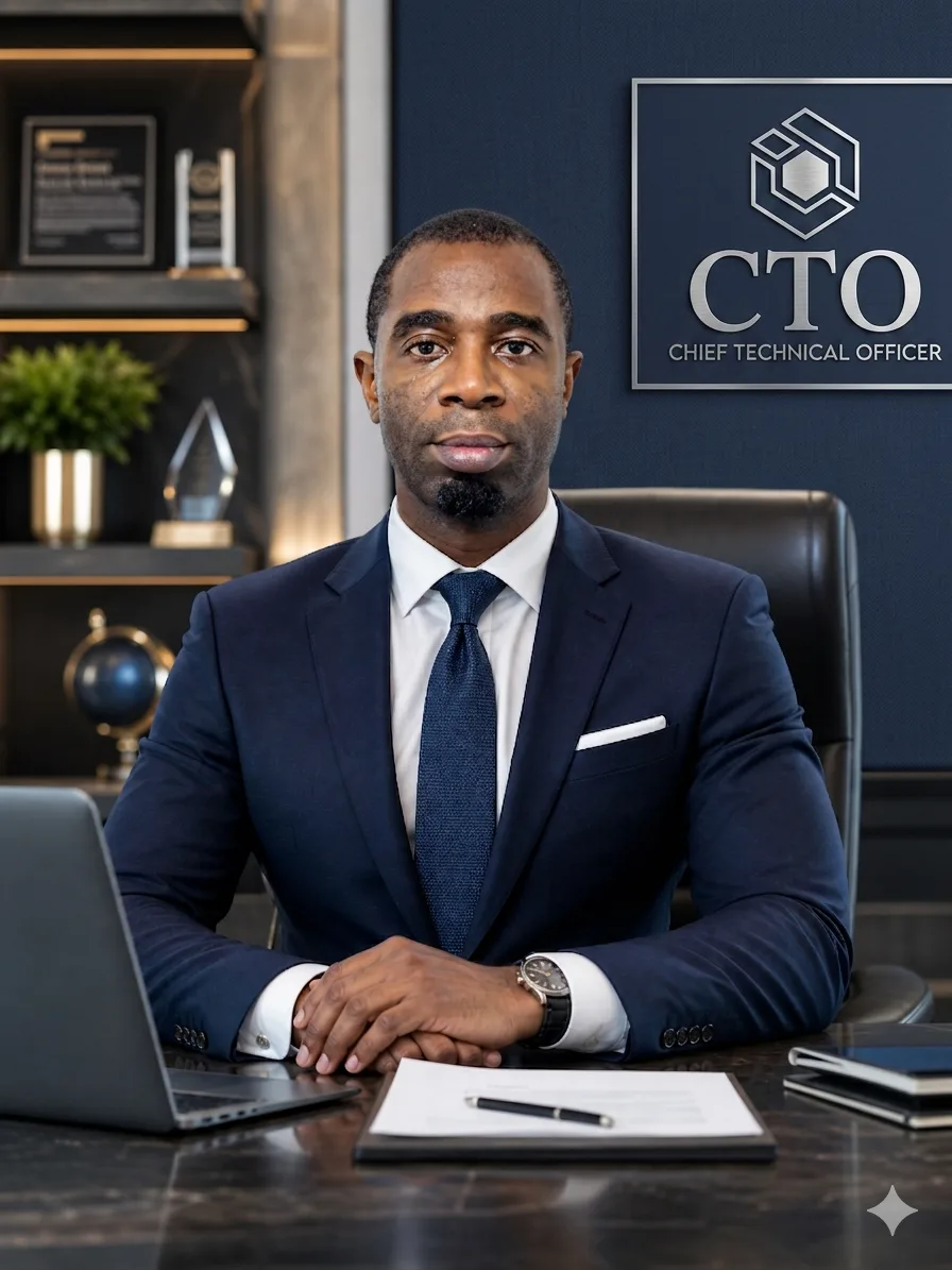 Ugochukwu Benedict Ndubuisi